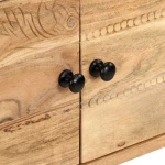 ΜΠΟΥΦΕΣ 115 X 35 X 75 ΕΚ. ΑΠΟ ΜΑΣΙΦ ΞΥΛΟ ΑΚΑΚΙΑΣ 322670