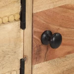 ΜΠΟΥΦΕΣ 115 X 35 X 75 ΕΚ. ΑΠΟ ΜΑΣΙΦ ΞΥΛΟ ΑΚΑΚΙΑΣ 322670