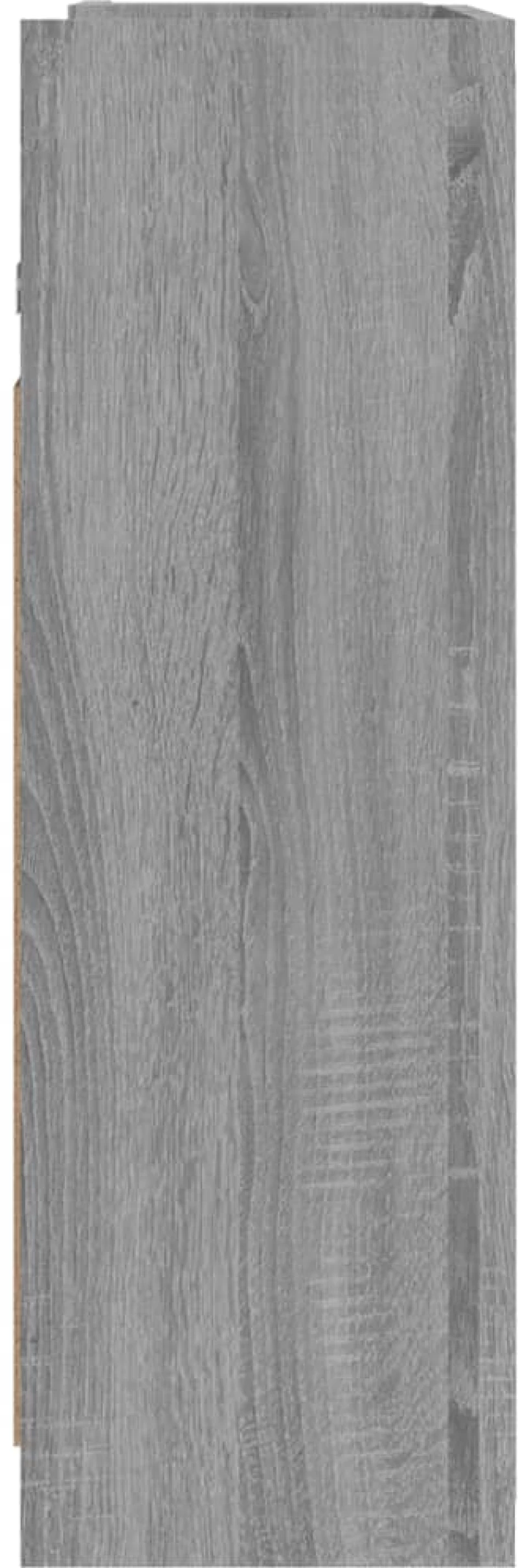ΝΤΟΥΛΑΠΙ ΚΑΘΡΕΠΤΗΣ ΜΠΑΝΙΟΥ ΓΚΡΙ SONOMA 62,5X20,5X64 ΕΚ ΕΠ. ΞΥΛΟ 826352