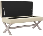 ΣΚΑΜΠΟ ΑΠΟΘΗΚΕΥΣΗΣ 110 X 45 X 49 ΕΚ. ΥΦΑΣΜΑΤΙΝΟ 344522
