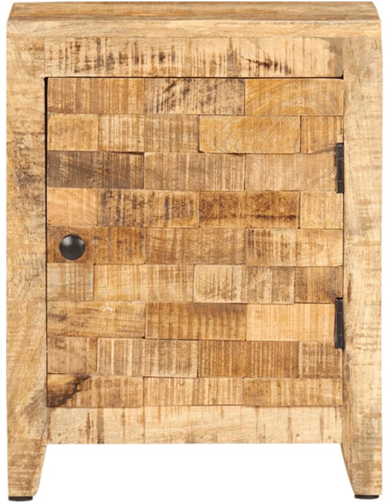 ΚΟΜΟΔΙΝΟ 30 X 40 X 50 ΕΚ. ΑΠΟ ΜΑΣΙΦ ΞΥΛΟ ΜΑΝΓΚΟ 320802