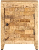 ΚΟΜΟΔΙΝΟ 30 X 40 X 50 ΕΚ. ΑΠΟ ΜΑΣΙΦ ΞΥΛΟ ΜΑΝΓΚΟ 320802