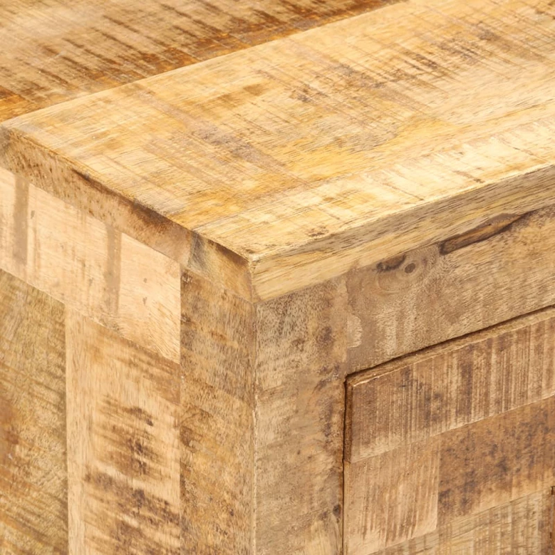 ΚΟΜΟΔΙΝΟ 30 X 40 X 50 ΕΚ. ΑΠΟ ΜΑΣΙΦ ΞΥΛΟ ΜΑΝΓΚΟ 320802