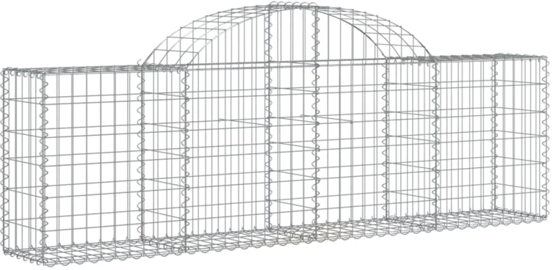 ΣΥΡΜΑΤΟΚΙΒΩΤΙΑ ΤΟΞΩΤΑ 5 ΤΕΜ. 200X30X60/80 ΕΚ. ΓΑΛΒΑΝ. ΑΤΣΑΛΙ 3146071