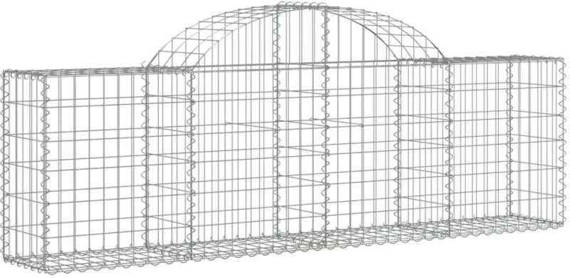 ΣΥΡΜΑΤΟΚΙΒΩΤΙΑ ΤΟΞΩΤΑ 2 ΤΕΜ. 200X30X60/80 ΕΚ. ΓΑΛΒΑΝ. ΑΤΣΑΛΙ 3146068