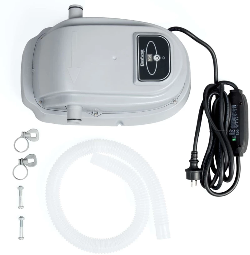 BESTWAY ΘΕΡΜΑΝΤΙΚΟ ΠΙΣΙΝΑΣ 58259 90742