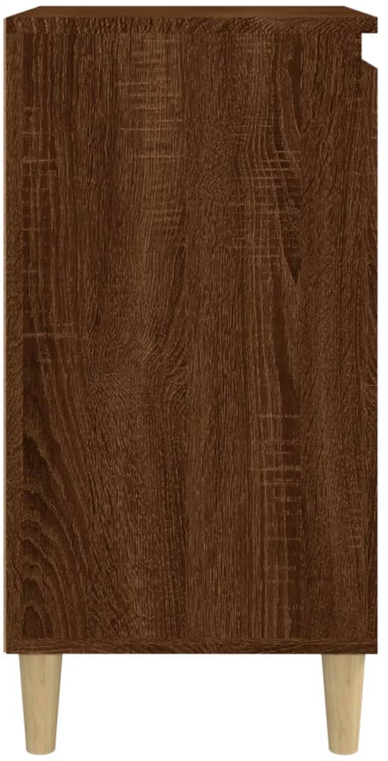 ΚΟΜΟΔΙΝΟ ΚΑΦΕ ΔΡΥΣ 40X35X70 ΕΚ. ΑΠΟ ΕΠΕΞΕΡΓΑΣΜΕΝΟ ΞΥΛΟ 819642