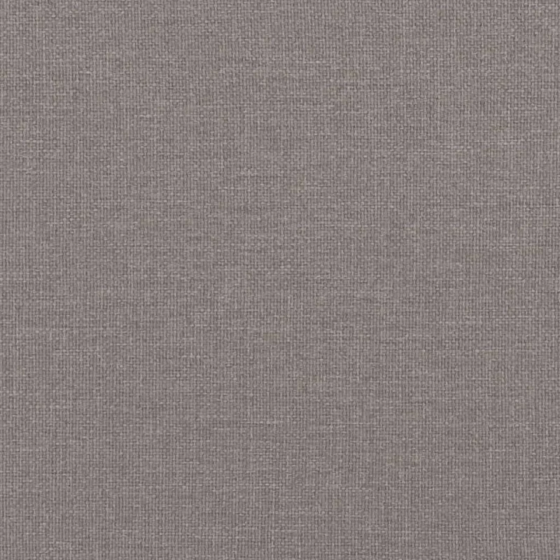 ΚΑΝΑΠΕΣ ΚΡΕΒΑΤΙ TAUPE ΥΦΑΣΜΑΤΙΝΟΣ 351886