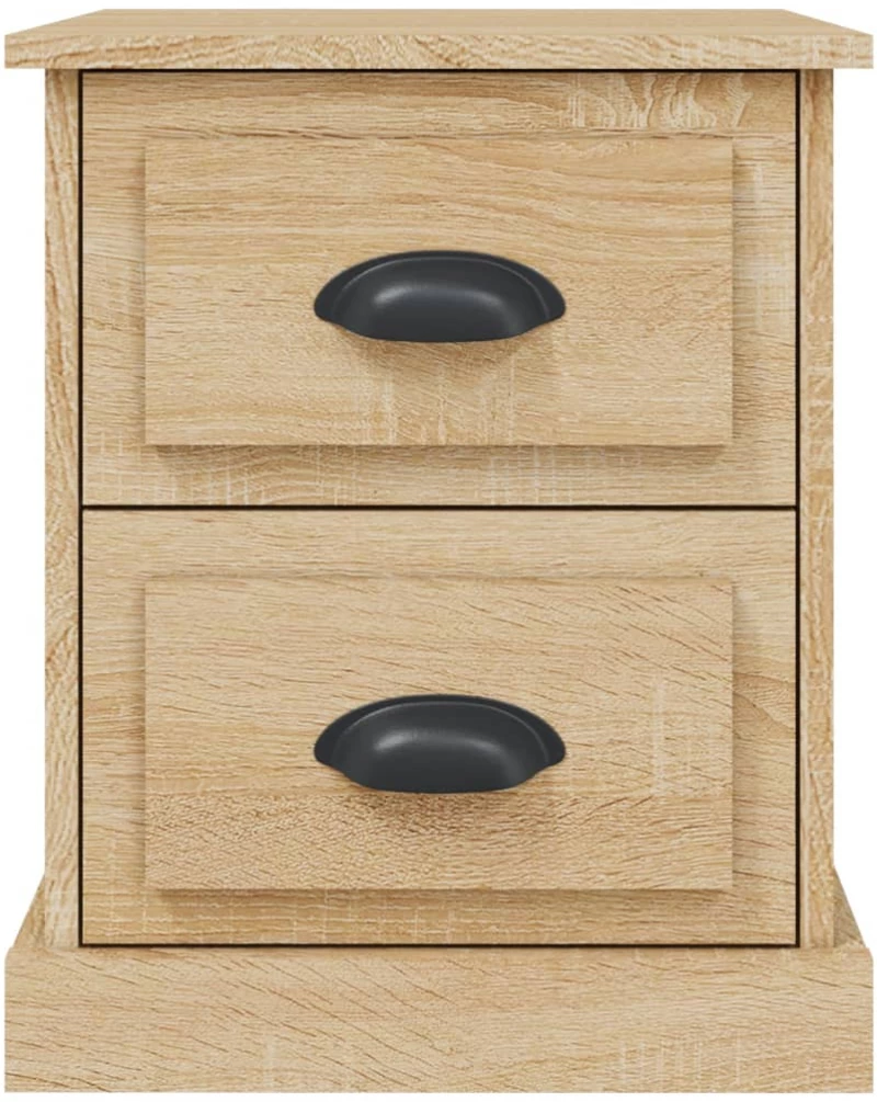 ΚΟΜΟΔΙΝΟ SONOMA ΔΡΥΣ 39X39X47,5 ΕΚ. ΑΠΟ ΕΠΕΞΕΡΓΑΣΜΕΝΟ ΞΥΛΟ 816150