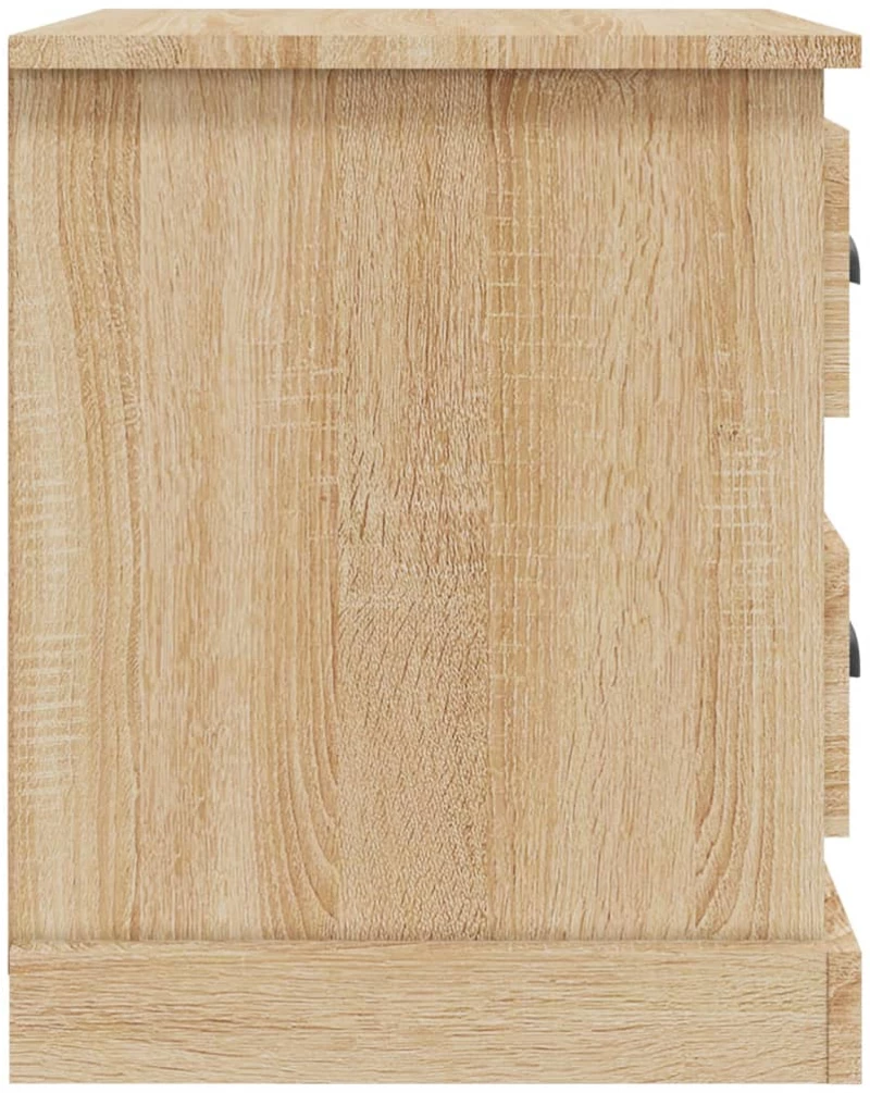 ΚΟΜΟΔΙΝΟ SONOMA ΔΡΥΣ 39X39X47,5 ΕΚ. ΑΠΟ ΕΠΕΞΕΡΓΑΣΜΕΝΟ ΞΥΛΟ 816150