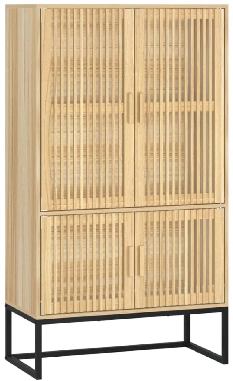 ΝΤΟΥΛΑΠΙ 70 X 35 X 125 ΕΚ. ΑΠΟ ΕΠΕΞΕΡΓΑΣΜΕΝΟ ΞΥΛΟ 352141