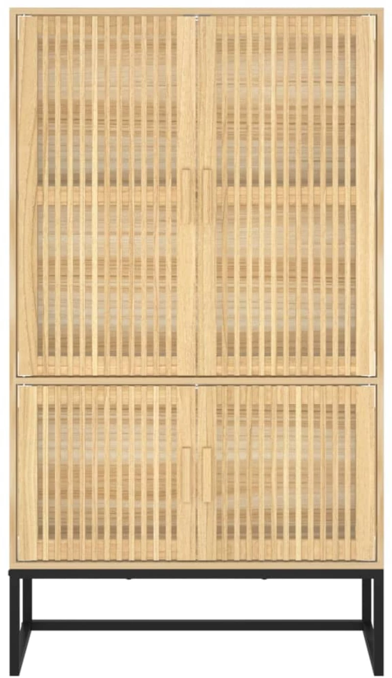 ΝΤΟΥΛΑΠΙ 70 X 35 X 125 ΕΚ. ΑΠΟ ΕΠΕΞΕΡΓΑΣΜΕΝΟ ΞΥΛΟ 352141