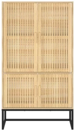 ΝΤΟΥΛΑΠΙ 70 X 35 X 125 ΕΚ. ΑΠΟ ΕΠΕΞΕΡΓΑΣΜΕΝΟ ΞΥΛΟ 352141