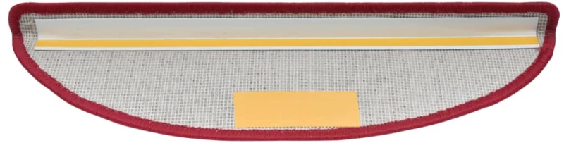 ΠΑΤΑΚΙΑ ΣΚΑΛΑΣ 15 ΤΕΜ. ΜΠΟΡΝΤΟ 65 X 24 X 4 ΕΚ. 133889