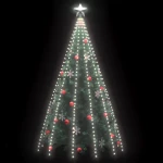 ΛΑΜΠΑΚΙΑ ΔΕΝΤΡΟΥ 500 LED ΕΣΩΤ./ΕΞΩΤ. ΧΩΡΟΥ ΨΥΧΡΟ ΛΕΥΚΟ 500 ΕΚ. 328896