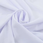 ΚΑΛΥΜΜΑΤΑ / ΦΟΥΣΤΕΣ ΤΡΑΠΕΖΙΟΥ 2 ΤΕΜ. ΛΕΥΚΟ 150 X 74 ΕΚ. 133582