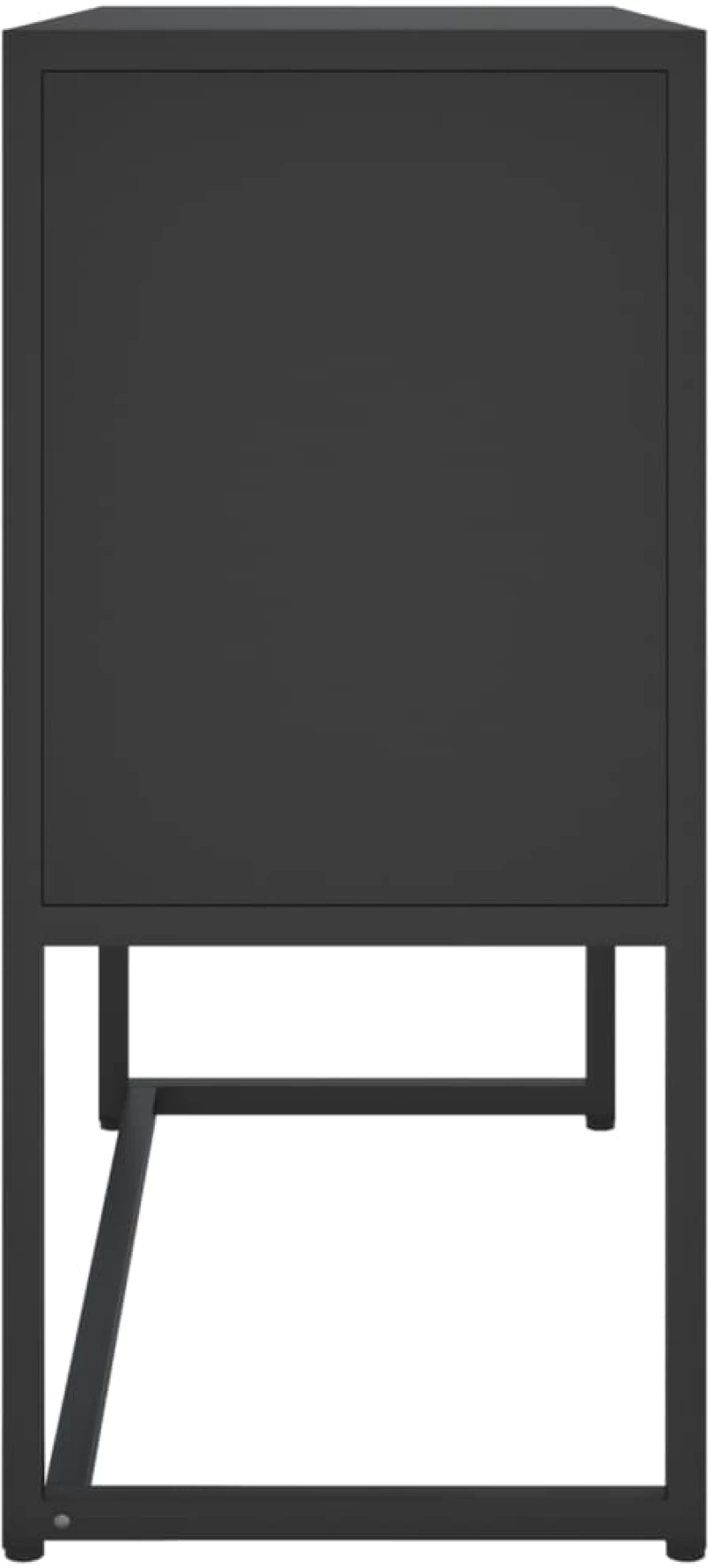 ΜΠΟΥΦΕΣ ΜΑΥΡΟΣ 75 X 35 X 75 ΕΚ. ΑΠΟ ΑΤΣΑΛΙ 335871