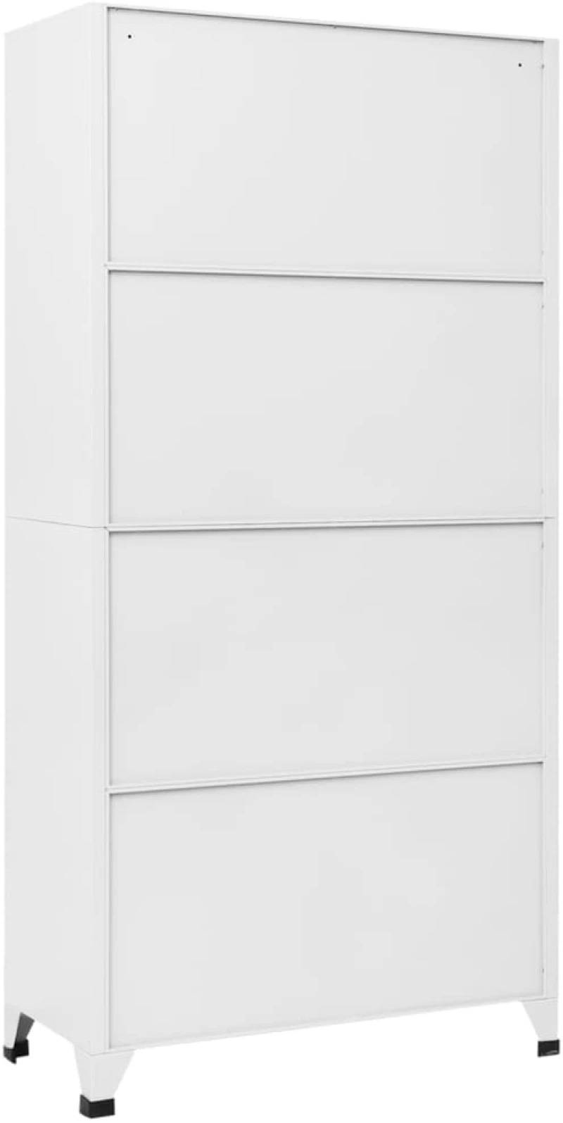 ΦΟΡΙΑΜΟΣ ΛΕΥΚΟΣ 90 X 45 X 180 ΕΚ. ΑΤΣΑΛΙΝΟΣ 339796