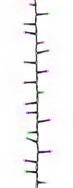 ΦΩΤΑΚΙΑ COMPACT ΜΕ 1000 LED ΠΑΣΤΕΛ ΠΟΛΥΧΡΩΜΑ 10 Μ. ΑΠΟ PVC 343263
