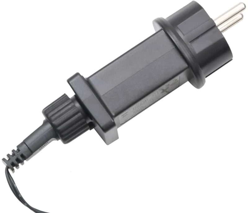 ΦΩΤΑΚΙΑ COMPACT ΜΕ 1000 LED ΠΑΣΤΕΛ ΠΟΛΥΧΡΩΜΑ 10 Μ. ΑΠΟ PVC 343263