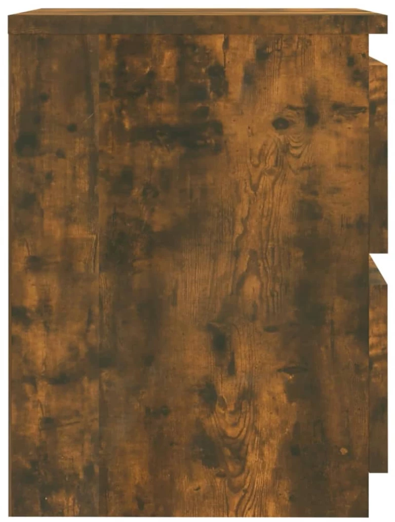 ΚΟΜΟΔΙΝΑ 2 ΤΕΜ. ΚΑΠΝΙΣΤΗ ΔΡΥΣ 30X30X40 ΕΚ. ΕΠΕΞΕΡΓΑΣΜΕΝΟ ΞΥΛΟ 815328