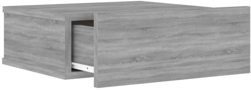 ΚΟΜΟΔΙΝΟ ΚΡΕΜΑΣΤΟ ΓΚΡΙ SONOMA 40X30X15 ΕΚ. ΕΠΕΞΕΡΓΑΣΜΕΝΟ ΞΥΛΟ 815284