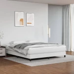 ΣΤΡΩΜΑ ΜΕ POCKET SPRINGS ΛΕΥΚΟ 180X200X20 ΕΚ. ΣΥΝΘΕΤΙΚΟ ΔΕΡΜΑ 347843