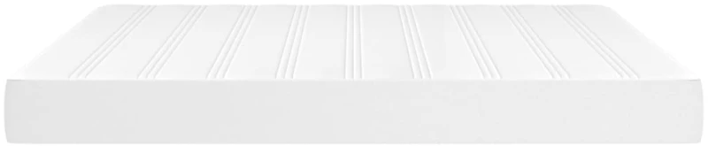 ΣΤΡΩΜΑ ΜΕ POCKET SPRINGS ΛΕΥΚΟ 180X200X20 ΕΚ. ΣΥΝΘΕΤΙΚΟ ΔΕΡΜΑ 347843