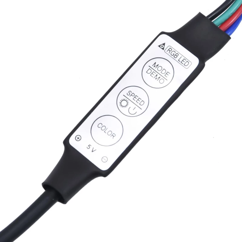 ΚΟΜΟΔΙΝΑ ΜΕ LED ΓΚΡΙ SONOMA 60 X 35 X 40 ΕΚ. 3152828