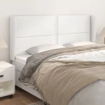 ΚΕΦΑΛΑΡΙ ΜΕ ΠΤΕΡΥΓΙΑ ΛΕΥΚΟ 203X23X118/128 ΕΚ. ΣΥΝΘ. ΔΕΡΜΑ 3117925