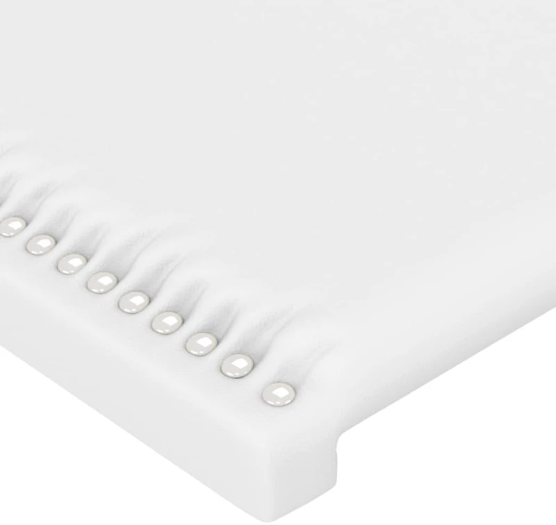 ΚΕΦΑΛΑΡΙ ΜΕ ΠΤΕΡΥΓΙΑ ΛΕΥΚΟ 203X23X118/128 ΕΚ. ΣΥΝΘ. ΔΕΡΜΑ 3117925