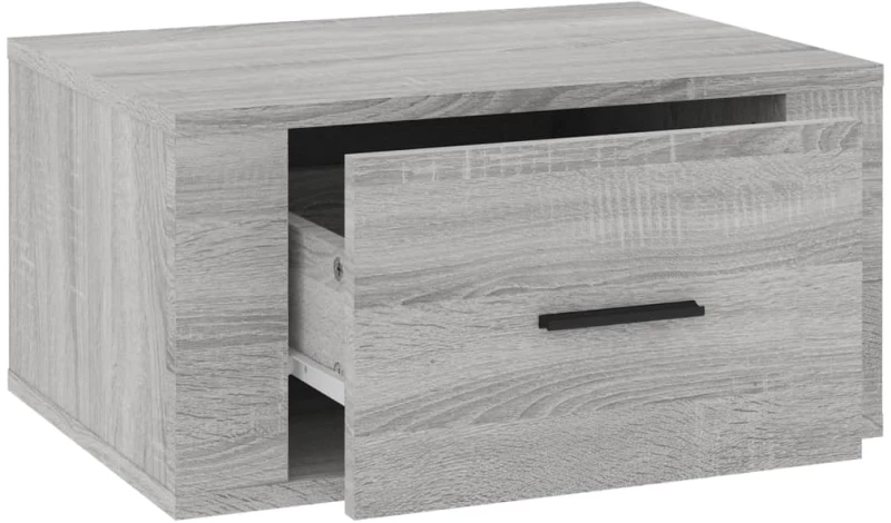 ΚΟΜΟΔΙΝΑ ΕΠΙΤΟΙΧΙΑ ΓΚΡΙ SONOMA 50X36X25 ΕΚ. 816852