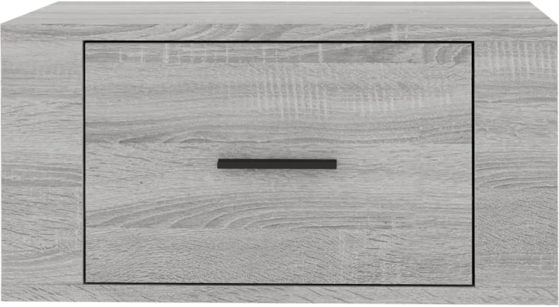 ΚΟΜΟΔΙΝΑ ΕΠΙΤΟΙΧΙΑ ΓΚΡΙ SONOMA 50X36X25 ΕΚ. 816852