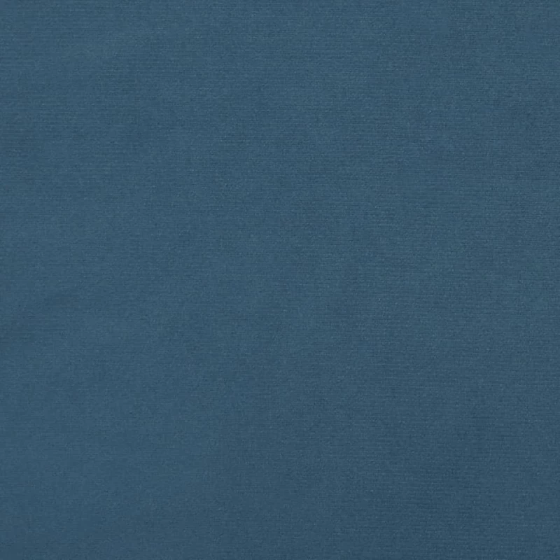 ΚΡΕΒΑΤΙ BOXSPRING ΜΕ ΣΤΡΩΜΑ ΣΚΟΥΡΟ ΜΠΛΕ 200X200 ΕΚ. ΒΕΛΟΥΔΙΝΟ 3144703