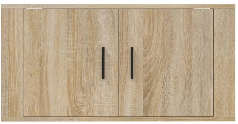 ΈΠΙΠΛΟ ΤΗΛΕΟΡΑΣΗΣ ΕΠΙΤΟΙΧΙΟ SONOMA ΔΡΥΣ 80X34,5X40 ΕΚ. 816627