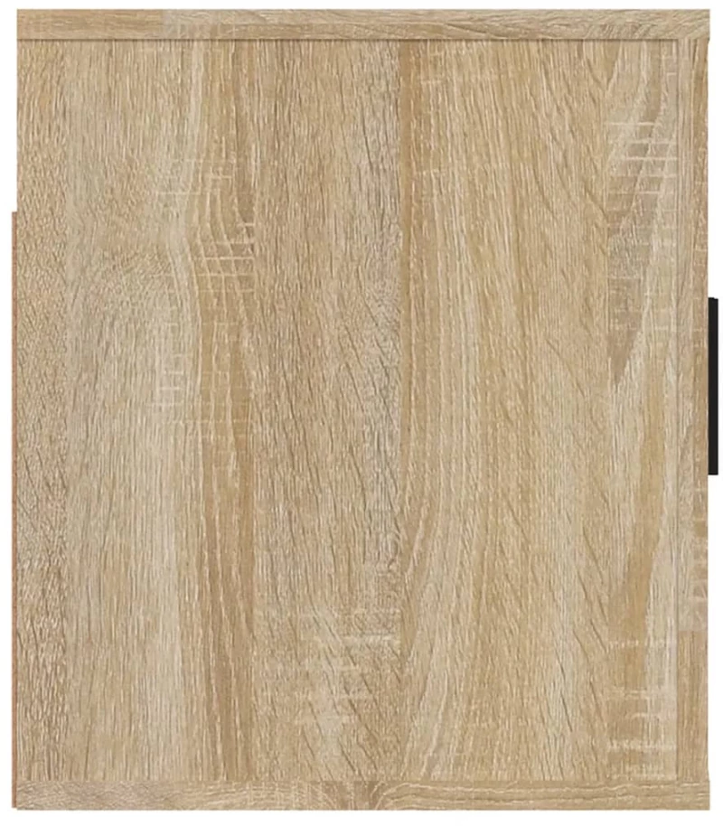 ΈΠΙΠΛΟ ΤΗΛΕΟΡΑΣΗΣ ΕΠΙΤΟΙΧΙΟ SONOMA ΔΡΥΣ 80X34,5X40 ΕΚ. 816627