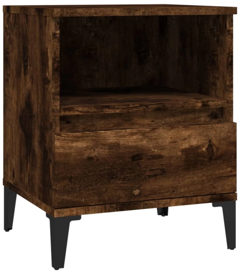 ΚΟΜΟΔΙΝΟ ΚΑΠΝΙΣΤΗ ΔΡΥΣ 40X35X50 ΕΚ. 821820
