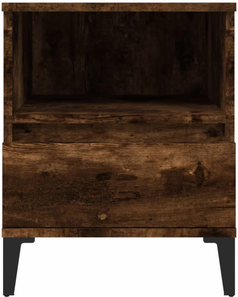 ΚΟΜΟΔΙΝΟ ΚΑΠΝΙΣΤΗ ΔΡΥΣ 40X35X50 ΕΚ. 821820