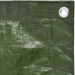 ΜΟΥΣΑΜΑΣ ΠΡΑΣΙΝΟΣ 180 ΓΡ./Μ.² 4X8 Μ. ΑΠΟ HDPE 151537
