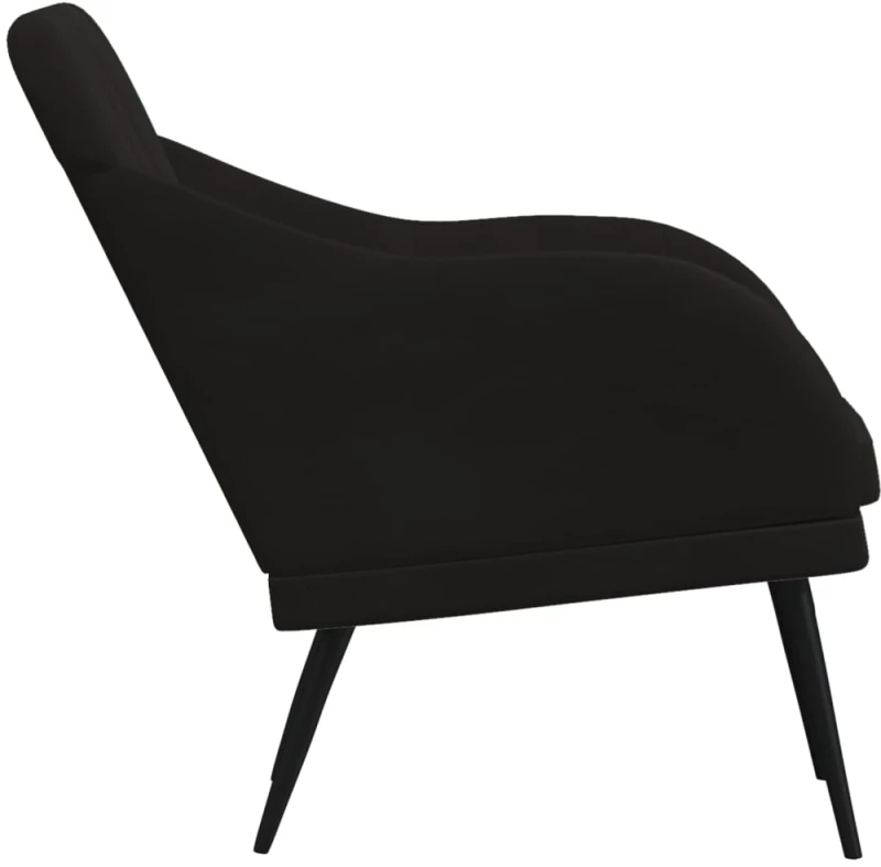 ΠΟΛΥΘΡΟΝΑ ΜΑΥΡΗ 63 X 76X 80 ΕΚ. ΒΕΛΟΥΔΙΝΗ 351459