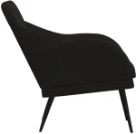ΠΟΛΥΘΡΟΝΑ ΜΑΥΡΗ 63 X 76X 80 ΕΚ. ΒΕΛΟΥΔΙΝΗ 351459