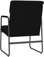 ΠΟΛΥΘΡΟΝΑ ΜΑΥΡΟ 55X64X80 ΕΚ. ΥΦΑΣΜΑΤΙΝΗ 351344