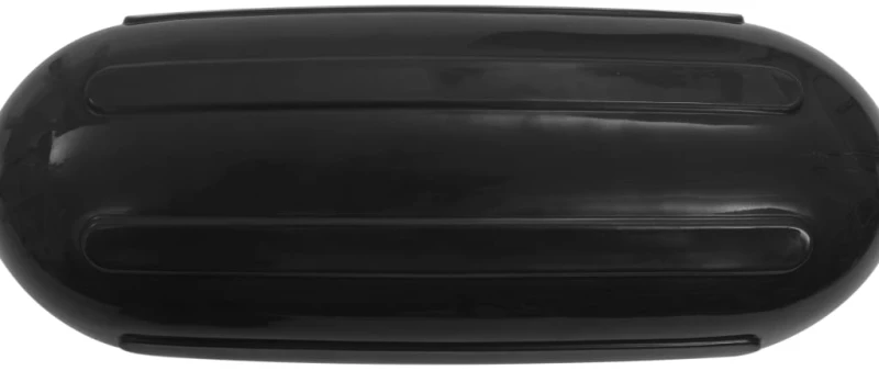 ΜΠΑΛΟΝΙΑ ΣΚΑΦΟΥΣ 4 ΤΕΜ. ΜΑΥΡΑ 51 X 14 ΕΚ. ΑΠΟ PVC 92381