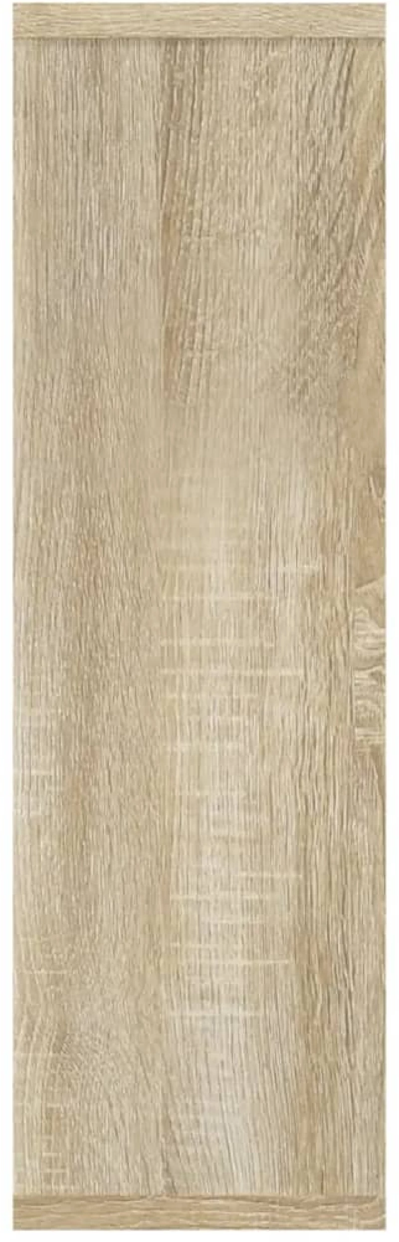 ΡΑΦΙΕΡΑ ΤΟΙΧΟΥ SONOMA ΔΡΥΣ 85X16X52,5 ΕΚ. ΕΠΕΞΕΡΓΑΣΜΕΝΟ ΞΥΛΟ 801421