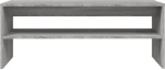 ΤΡΑΠΕΖΑΚΙ ΣΑΛΟΝΙΟΥ ΓΚΡΙ SONOMA 100X40X40 ΕΚ. ΕΠΕΞΕΡΓΑΣΜΕΝΟ ΞΥΛΟ 815256