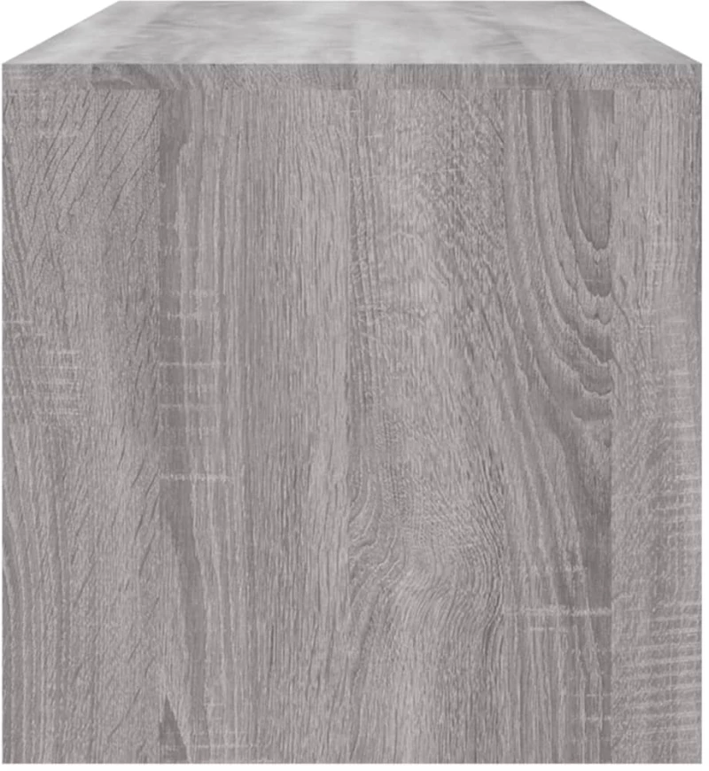 ΤΡΑΠΕΖΑΚΙ ΣΑΛΟΝΙΟΥ ΓΚΡΙ SONOMA 100X40X40 ΕΚ. ΕΠΕΞΕΡΓΑΣΜΕΝΟ ΞΥΛΟ 815256