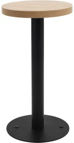 ΤΡΑΠΕΖΙ BISTRO ΑΝΟΙΧΤΟ ΚΑΦΕ 40 ΕΚ. ΑΠΟ MDF 286415