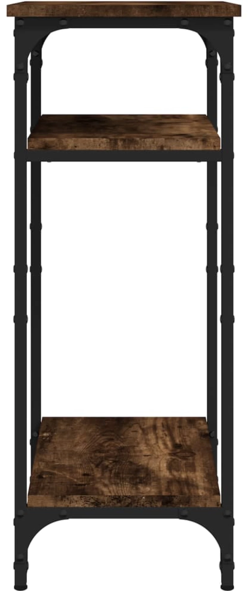 ΒΟΗΘΗΤΙΚΟ ΤΡΑΠΕΖΙ ΚΑΠΝΙΣΤΗ ΔΡΥΣ 40X30X75 ΕΚ. ΕΠΕΞΕΡΓΑΣΜΕΝΟ ΞΥΛΟ 825799