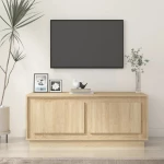 ΤΡΑΠΕΖΑΚΙ ΣΑΛΟΝΙΟΥ SONOMA ΔΡΥΣ 102X50X44 ΕΚ. ΕΠΕΞΕΡΓΑΣΜΕΝΟ ΞΥΛΟ 819879
