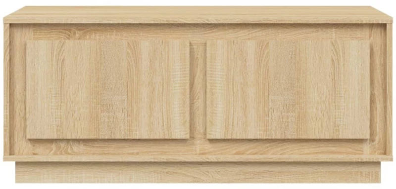 ΤΡΑΠΕΖΑΚΙ ΣΑΛΟΝΙΟΥ SONOMA ΔΡΥΣ 102X50X44 ΕΚ. ΕΠΕΞΕΡΓΑΣΜΕΝΟ ΞΥΛΟ 819879